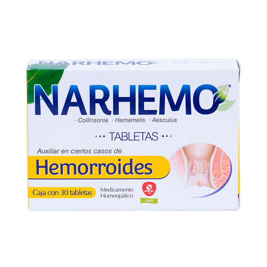 NARHEMO 1 CJA 30 TAB