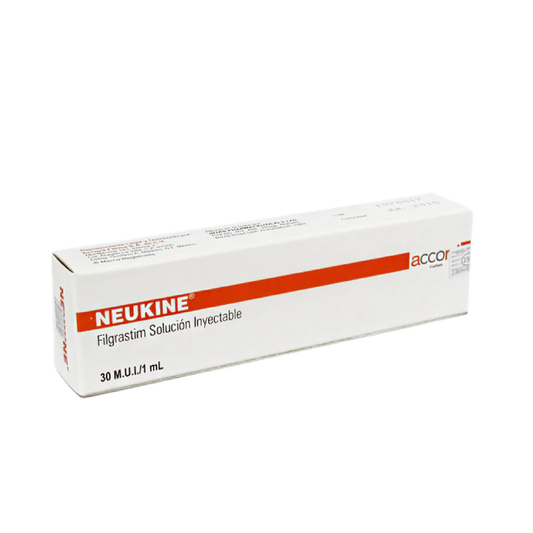 Neukine  30mui/1ml