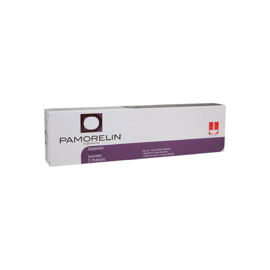 PAMORELIN 11.25mg