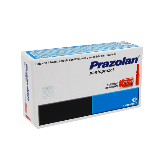 Prazolan 40mg