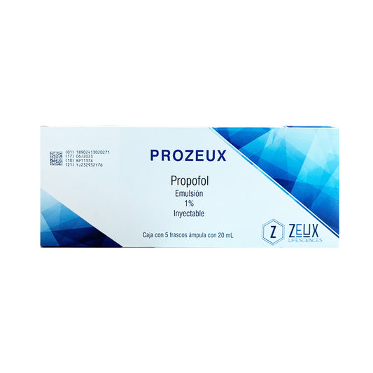 Prozeux 1%