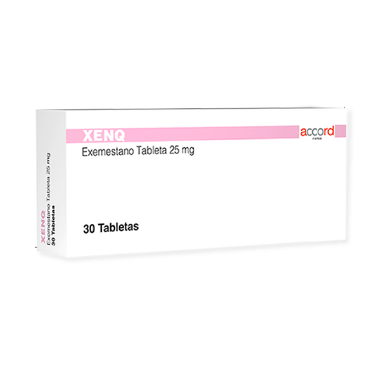 XENQ 25mg