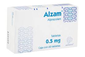Precio Alprazolam 0 5 Mg