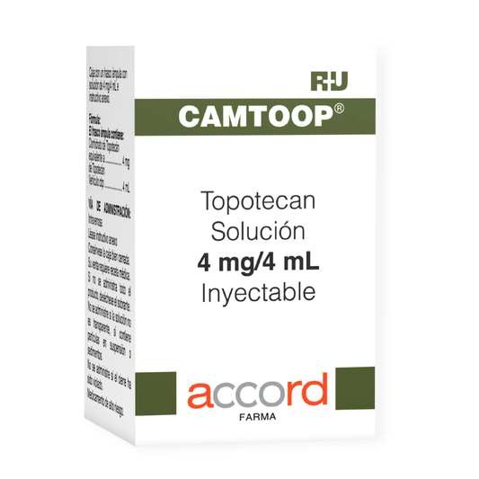 CAMTOOP 4mg/4ml