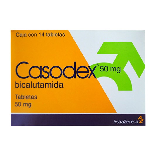 CASODEX 50mg