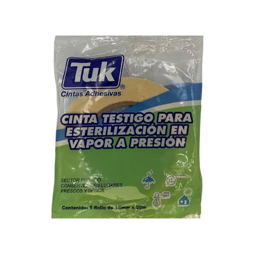 CINTA TESTIGO PARA VAPOR