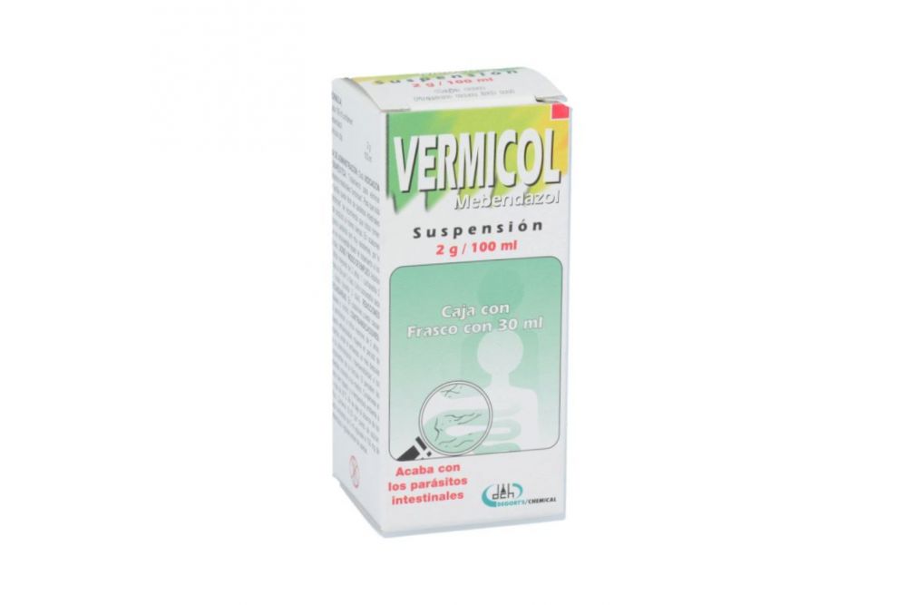 mebendazole comprar