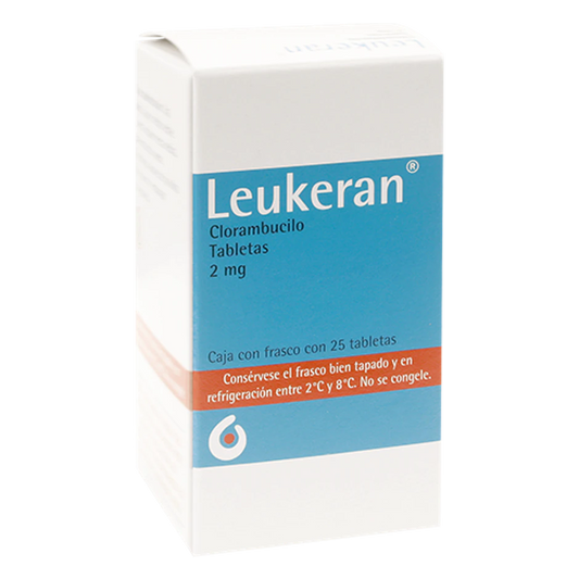 LEUKERAN 2mg