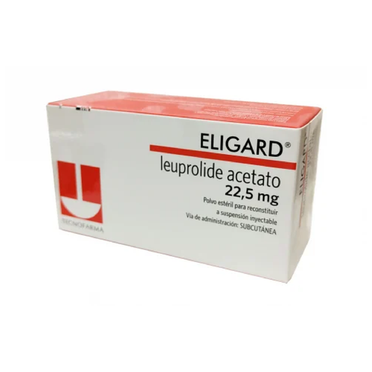 ELIGARD 22.5mg