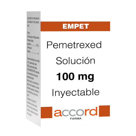 EMPET 100mg