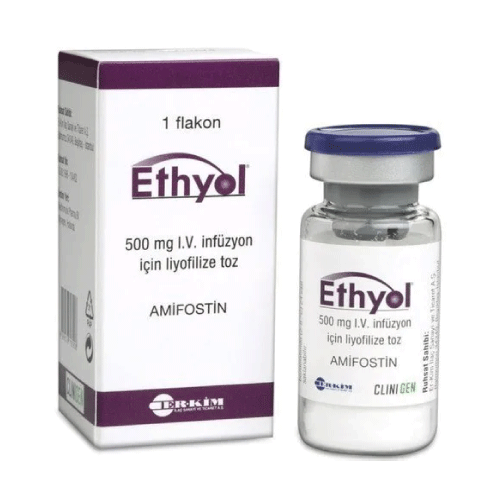 ETHYOL 500mg