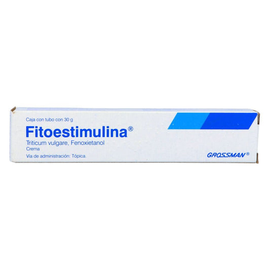 FITOESTIMULINA 1 CMA 30 G