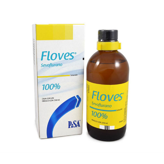 Floves 250ml