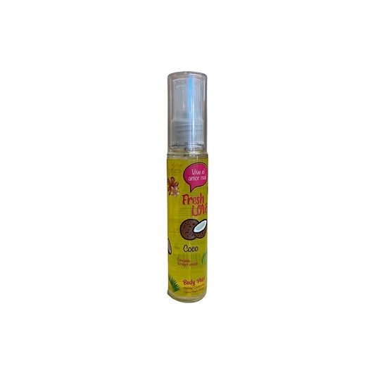 FRESH LOVE COCO 1 SPRAY 60 ML