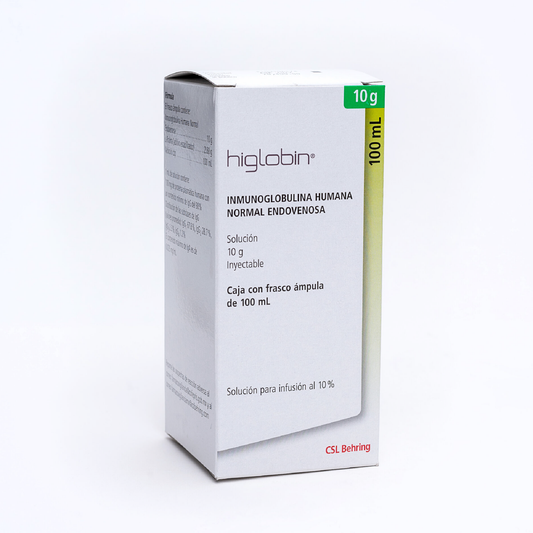 Higlobin 10g