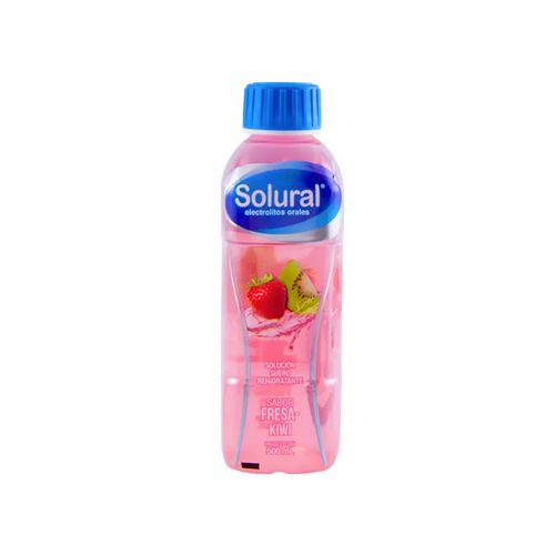 SOLURAL FRES-KIWI 1 SOL 314/149MG/500 ML