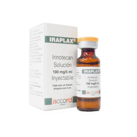 IRAPLAX 100mg/5ml