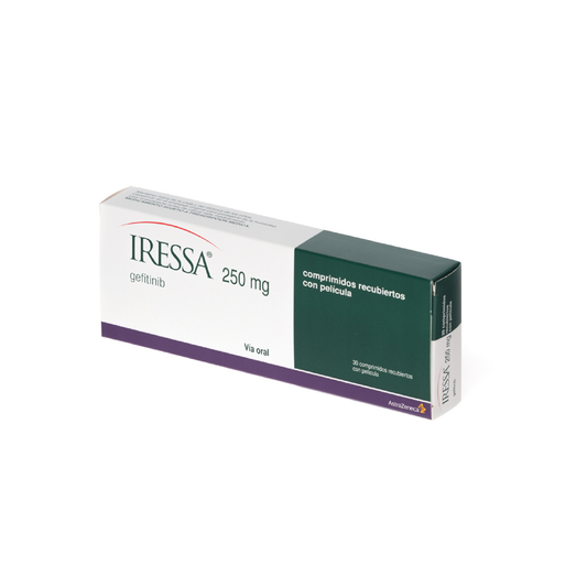 IRESSA 250mg