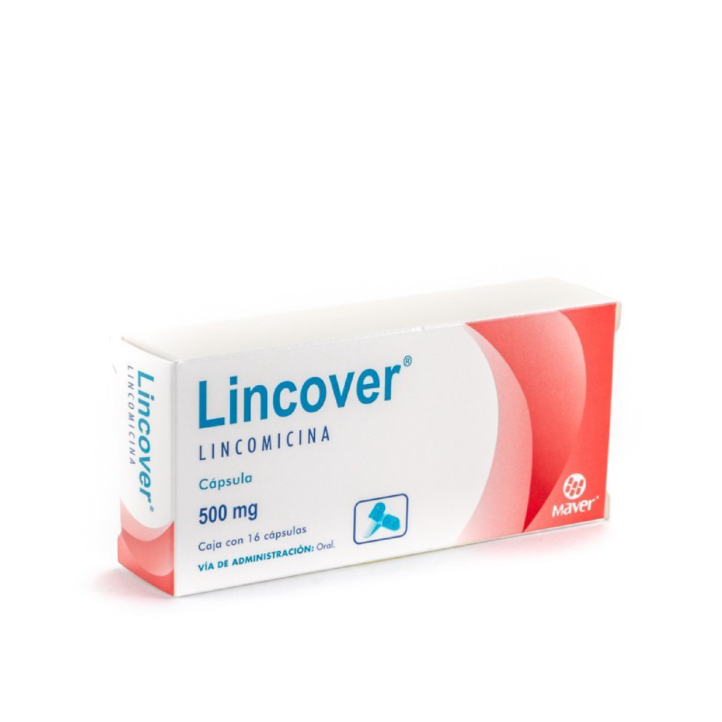 Lincover  500mg