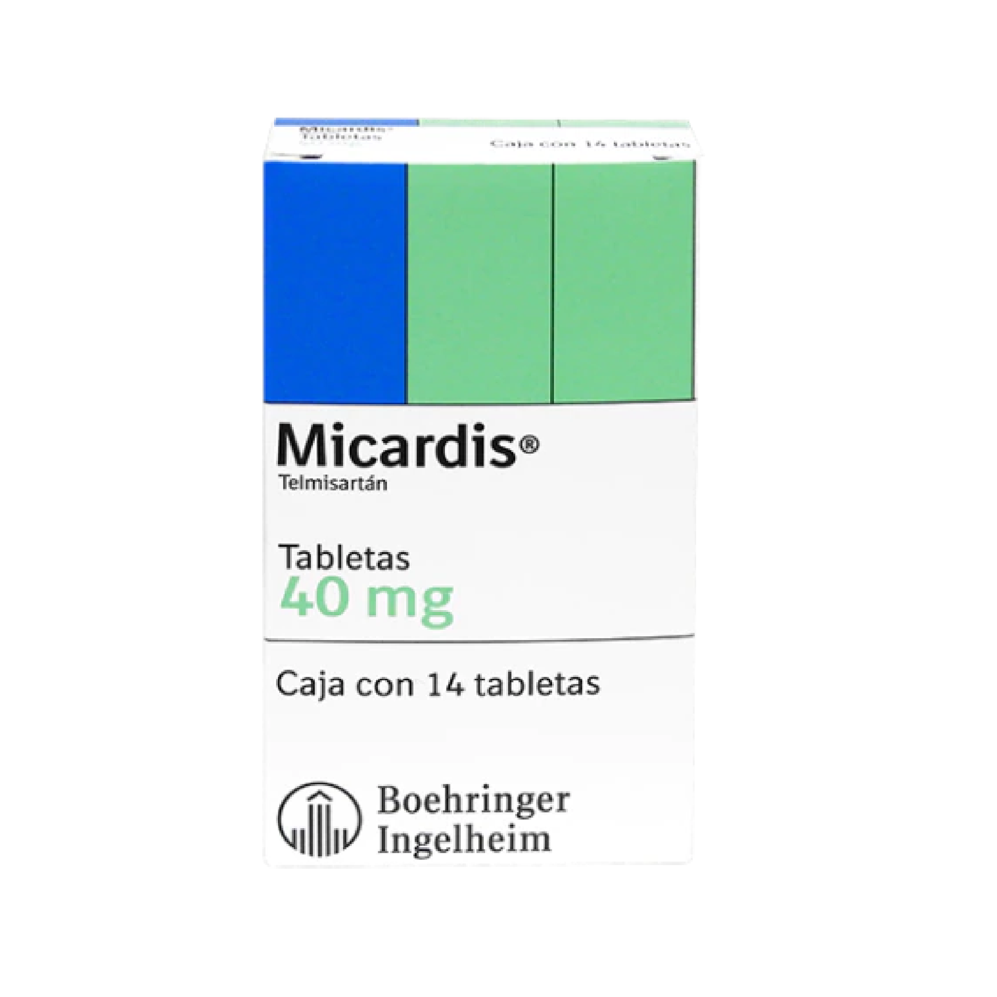Micardis  40 mg