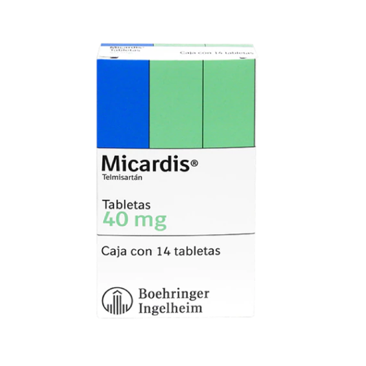 Micardis  40 mg