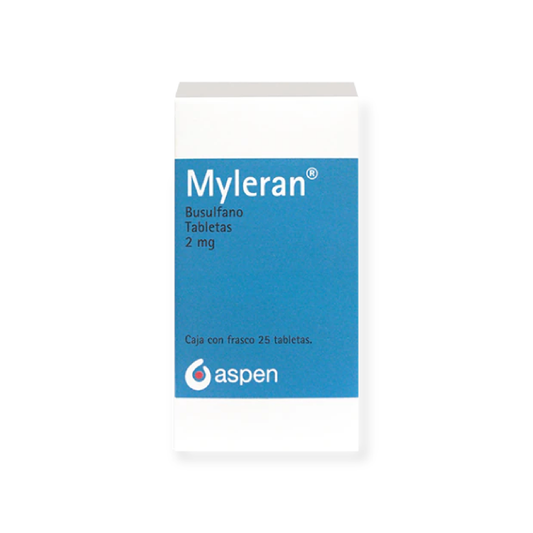 MYLERAN 2mg