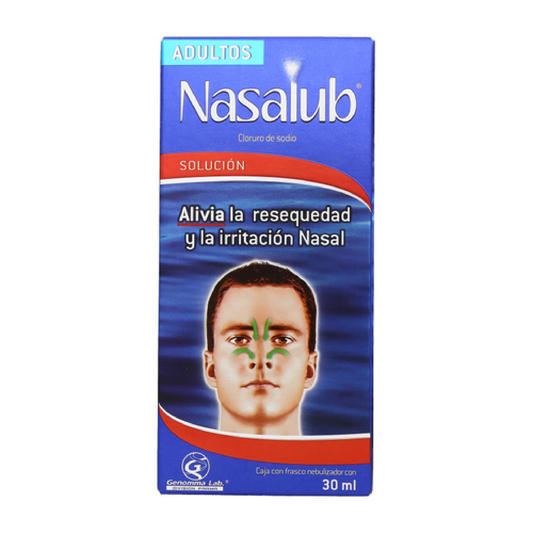 Nasalub 30 ml