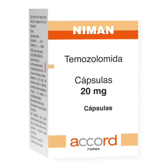 NIMAN 20mg