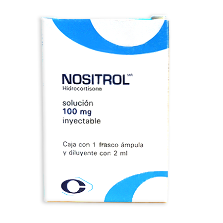 Nositrol 100mg