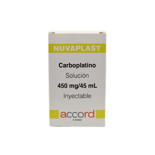 NUVAPLAST 450mg/45ml