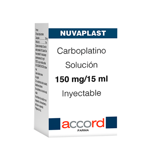 NUVAPLAST  150mg/45ml