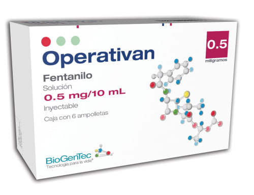 Operativan 0.5 mg/10mL