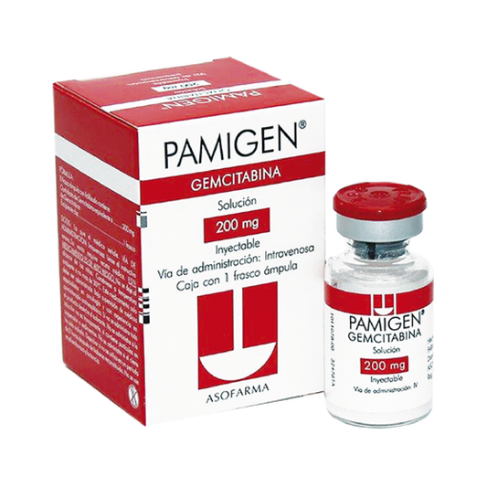 PAMIGEN 200mg