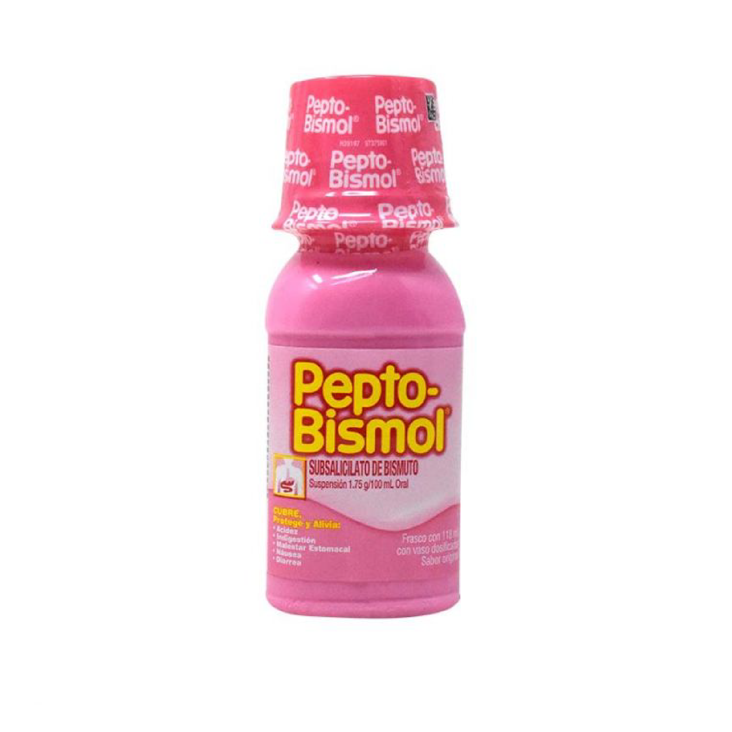 Pepto-Bismol1.75g/100ml