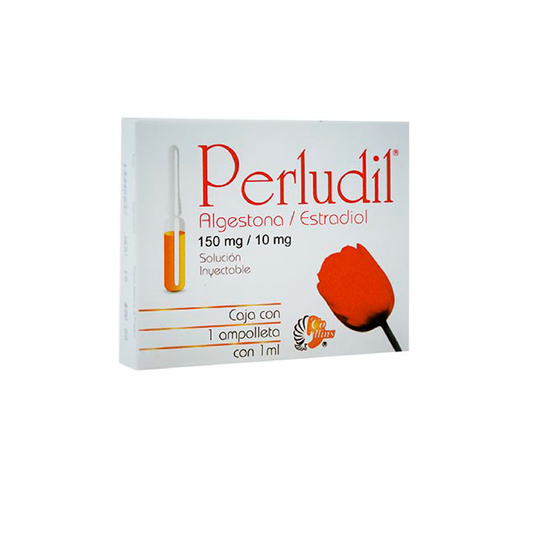 Perludil 150mg/10mg