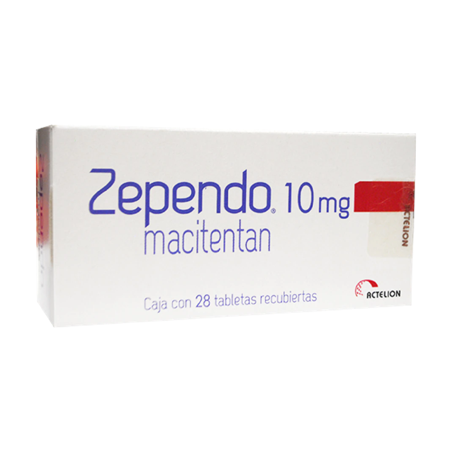 ZEPENDO 10 mg